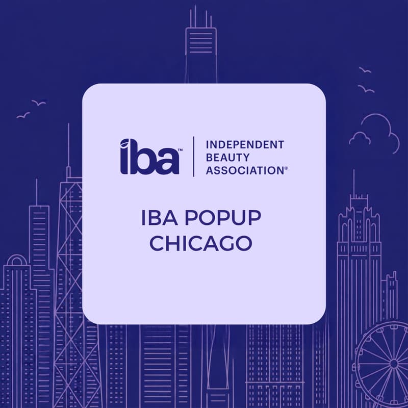 Cover Image for IBA POPUP Chicago Trend Presentation & Networking Social