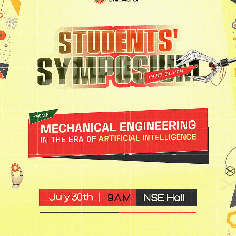 Cover Image for STUDENTS´ SYMPOSIUM 3.0