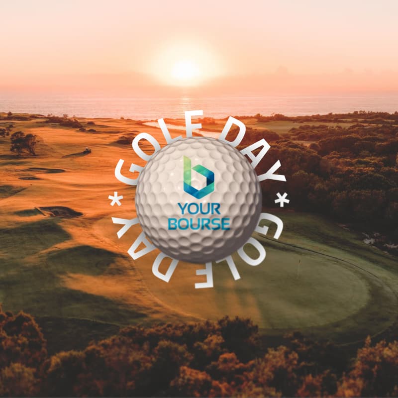 Cover Image for Your Bourse Golf Day
