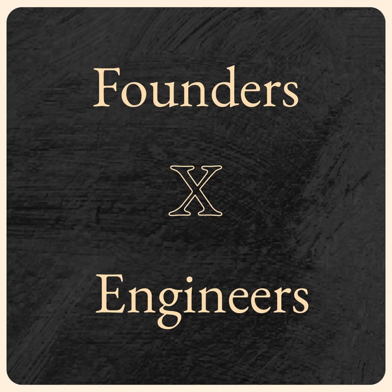 Cover Image for Find Your Founding Engineer