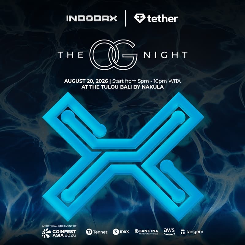 Cover Image for The OG Night