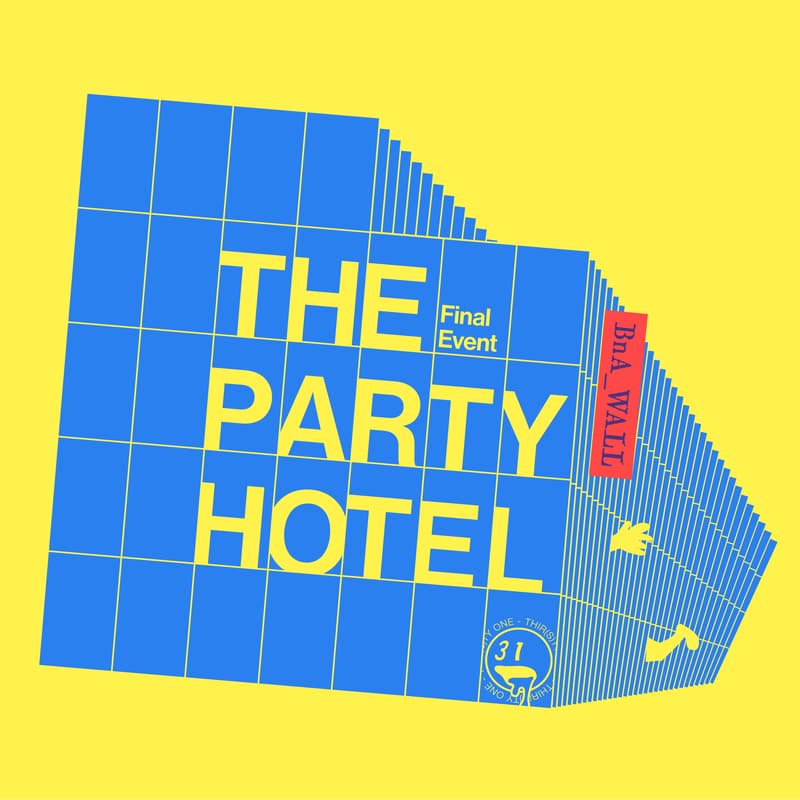Cover Image for Thir(s)ty One LAST PARTY