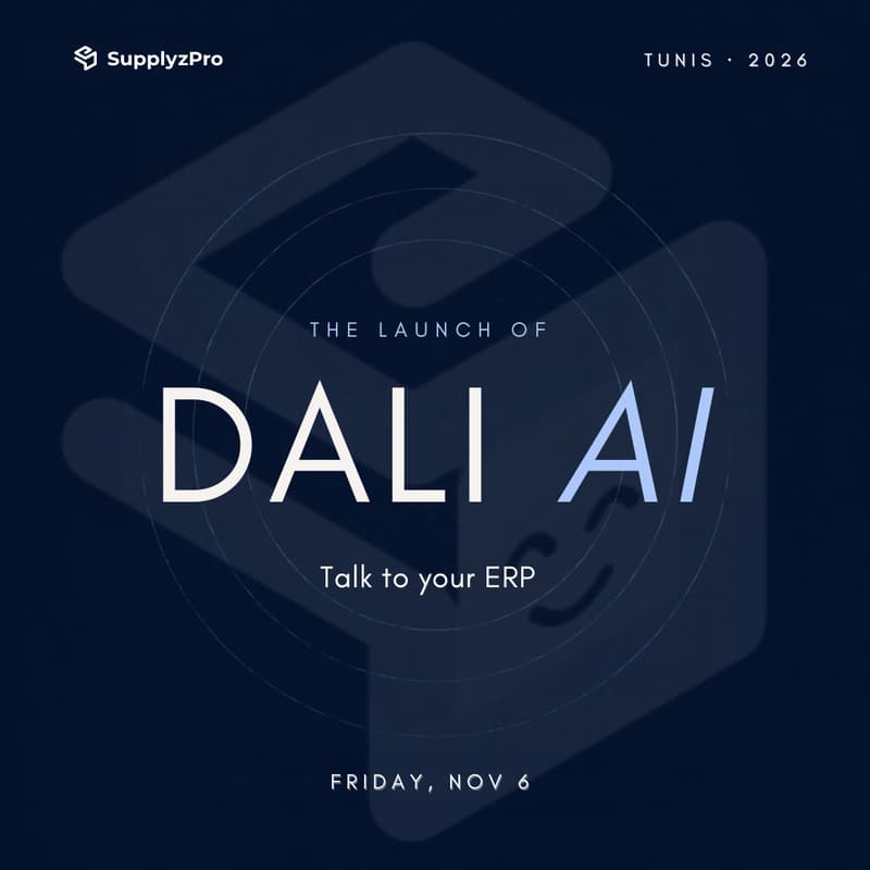 Cover Image for Dali AI Launch