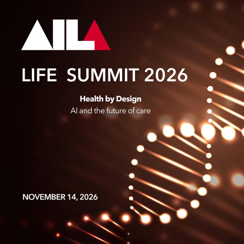 Cover Image for Life Summit 2026