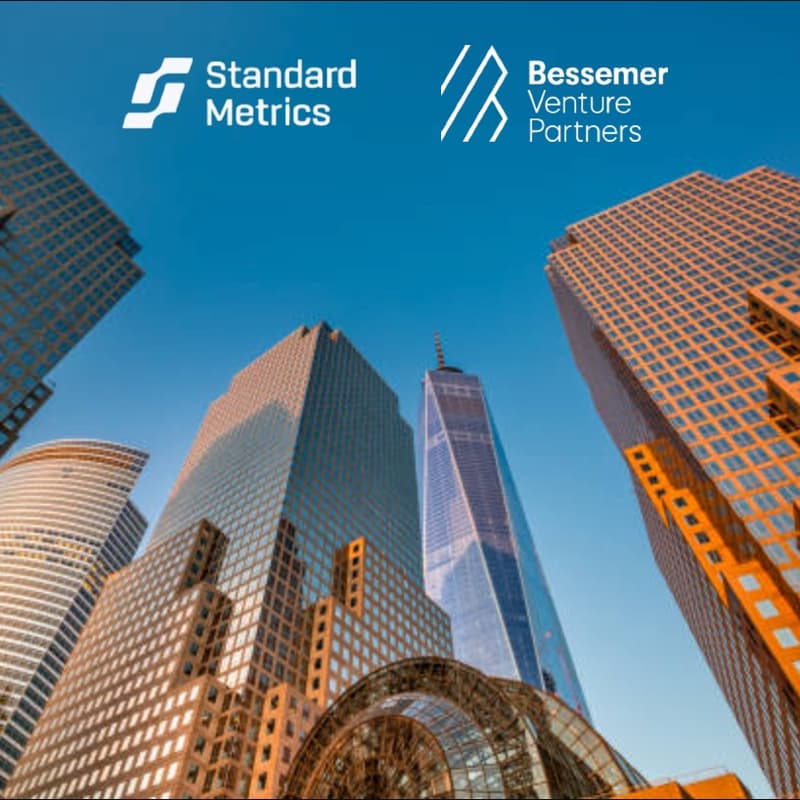 Cover Image for NYC Speaker Series - hosted by Standard Metrics