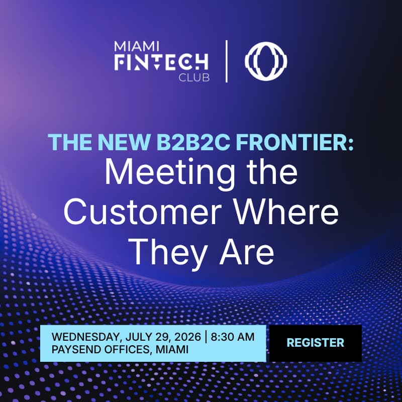Cover Image for The New B2B2C Frontier: Meeting the Customer Where They Are