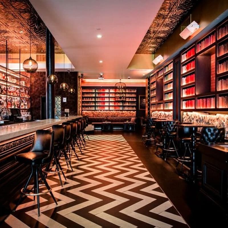 Cover Image for Going Places: A Founder and Builder Happy Hour