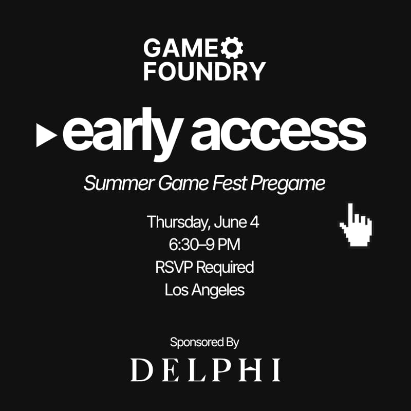 Cover Image for early access