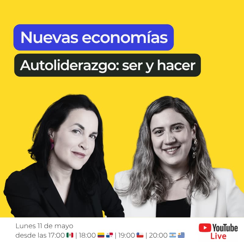 Cover Image for Autoliderazgo: ser y hacer