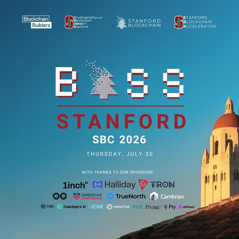 Cover Image for BASS SBC 2026