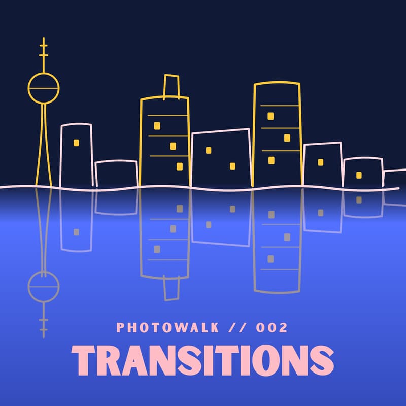 Cover Image for Photowalk 002