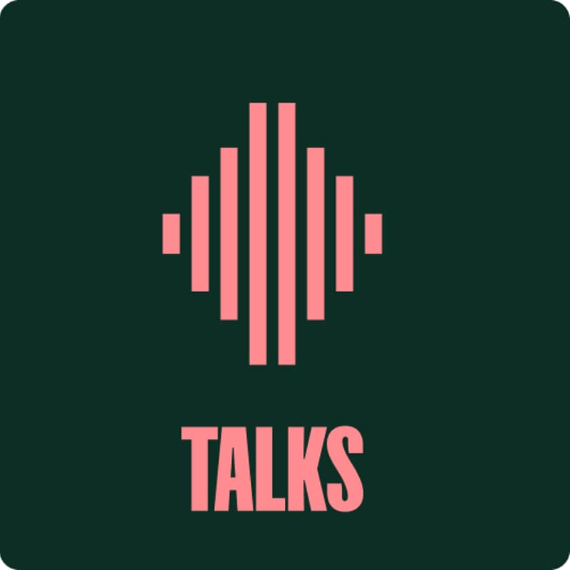 Cover Image for MAZI Talks