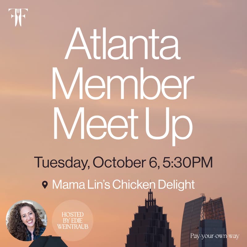 Cover Image for Atlanta Meetup