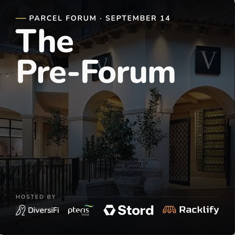 Cover Image for The Pre-Forum