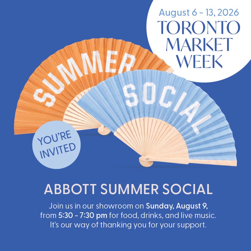 Cover Image for Abbott Summer Social