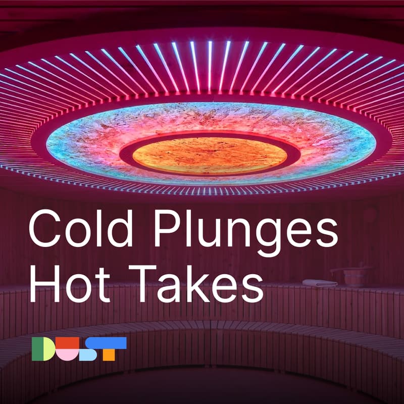 Cover Image for Tech Co-working + Sauna Day @ SXSW London