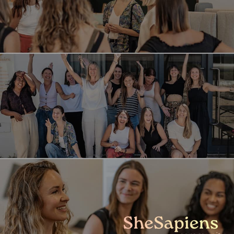 Cover Image for SheSapiens Women of Impact Breakfast Lagos