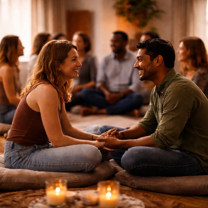 Cover Image for The Connection Lab