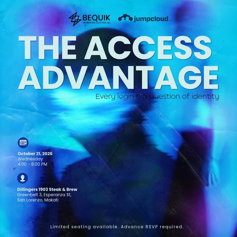 Cover Image for The Access Advantage: