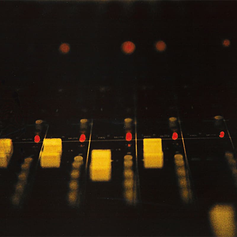 Cover Image for The Human Frequency