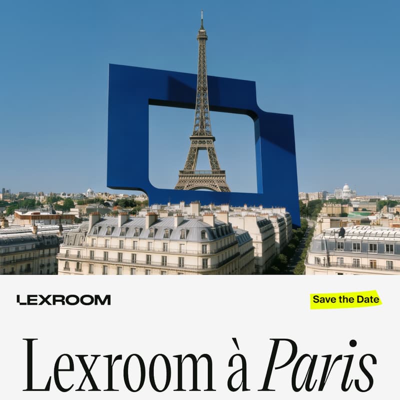 Cover Image for Sales Talent Day @Lexroom