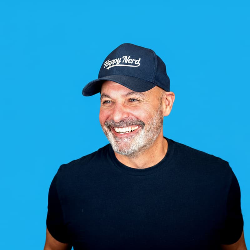 Cover Image for LOOK UP INTERVIEW: Hamish Nicklin, CEO & Co-Founder, AgentFlow
