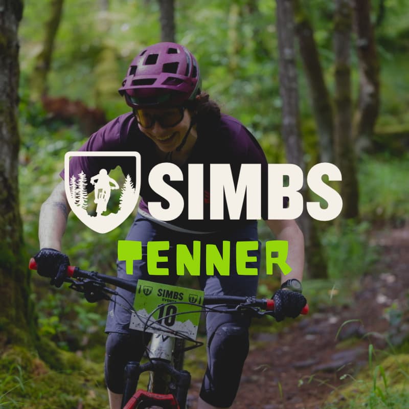 Cover Image for TENNER #9