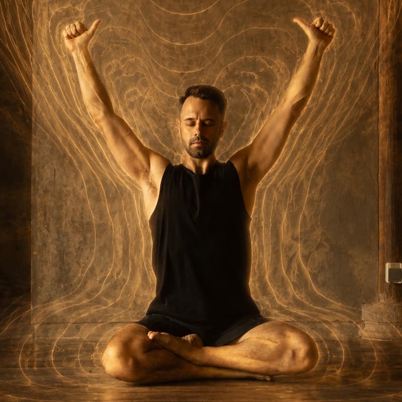 Cover Image for TUNING: A Practice For Personal Empowerment