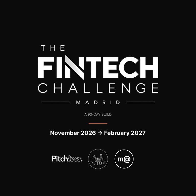 Cover Image for The Fintech Challenge Kick Off