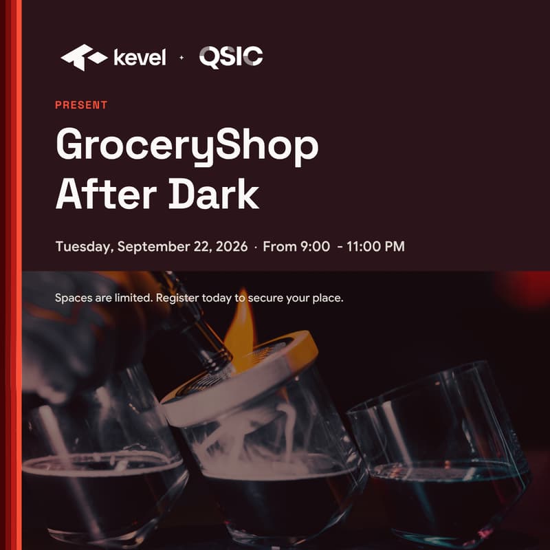 Cover Image for Groceryshop After Dark