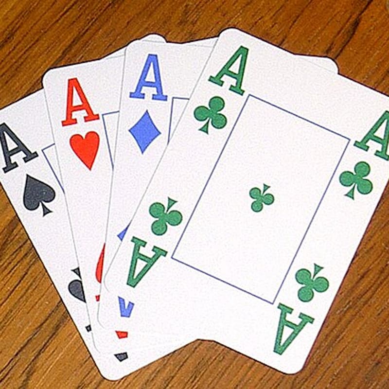 Cover Image for ♠️ Poker Strategy (FractalU Class) ♥️ Session 1