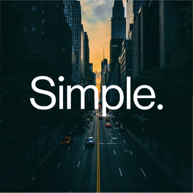 Cover Image for Simplifying AI for Family Offices | Simple | New York