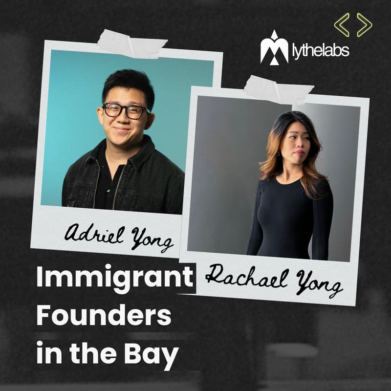Cover Image for How to Break into SF as an Immigrant Founder