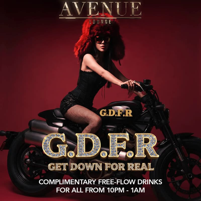 Cover Image for Get Down For Real