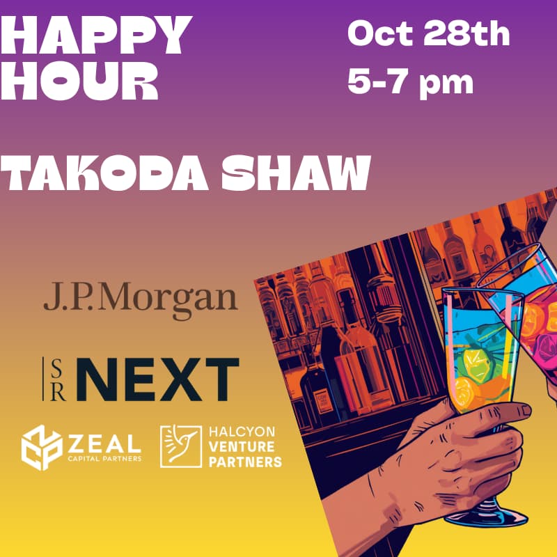 Cover Image for Follow-On Round: Associates & Principals VC Happy Hour