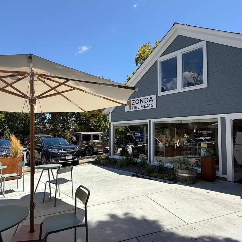 Cover Image for November - Founders Walking meeting - Corte Madera