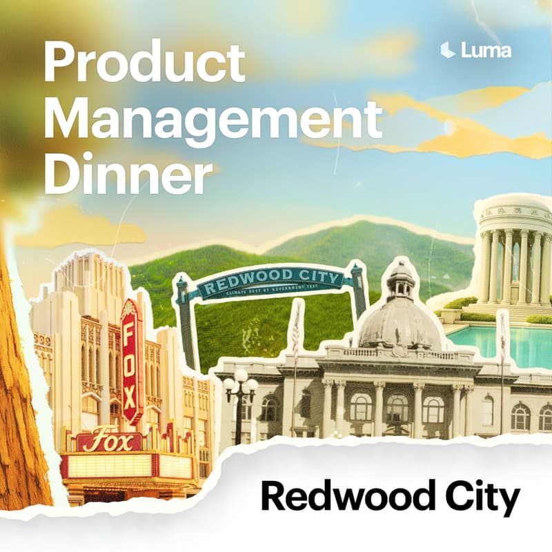 Cover Image for Product Management Dinner @ Donato