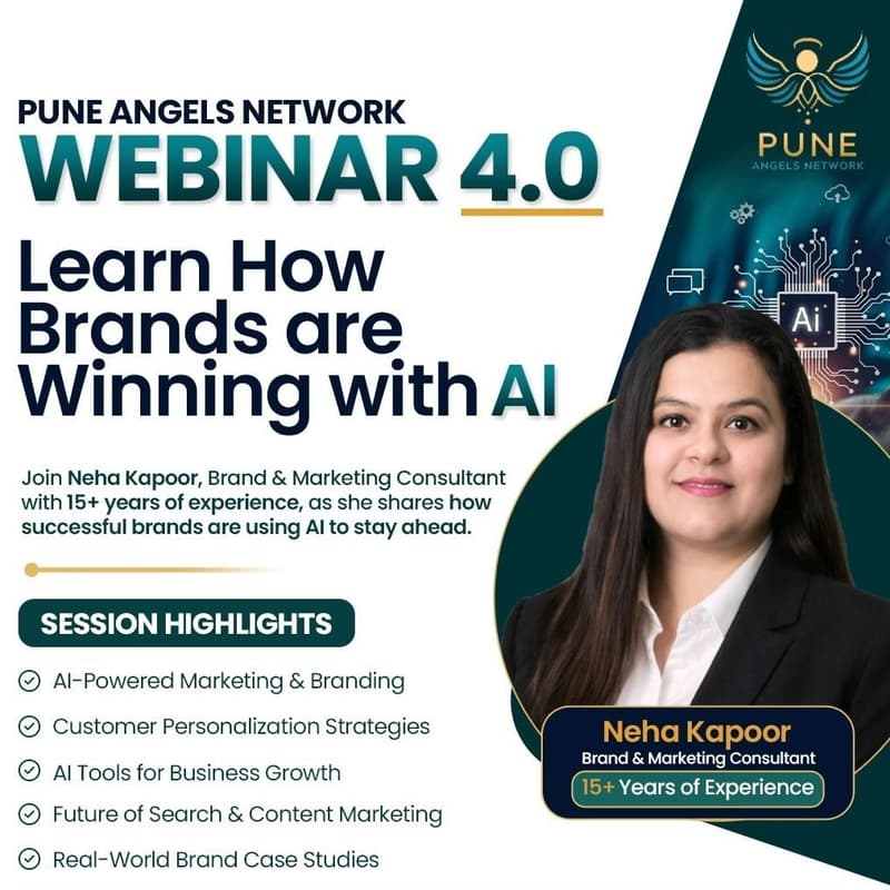 Cover Image for PAN Webinar 4.0 - How Brands Win with AI