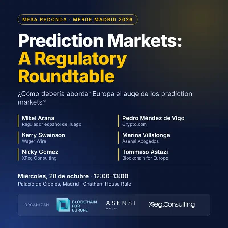 Cover Image for Prediction Markets: A Regulatory Roundtable