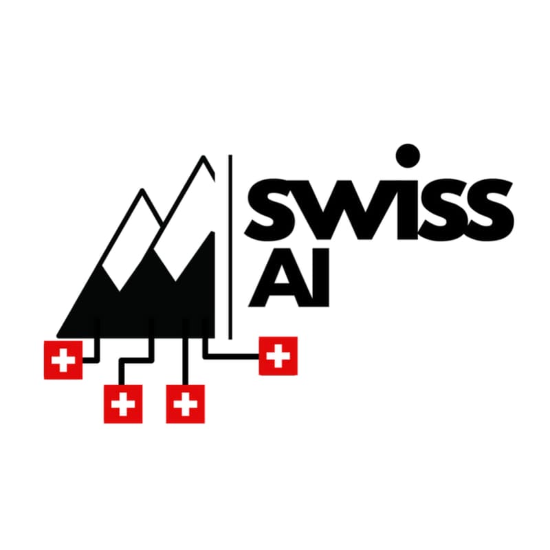 Cover Image for Swiss AI Annual Meeting