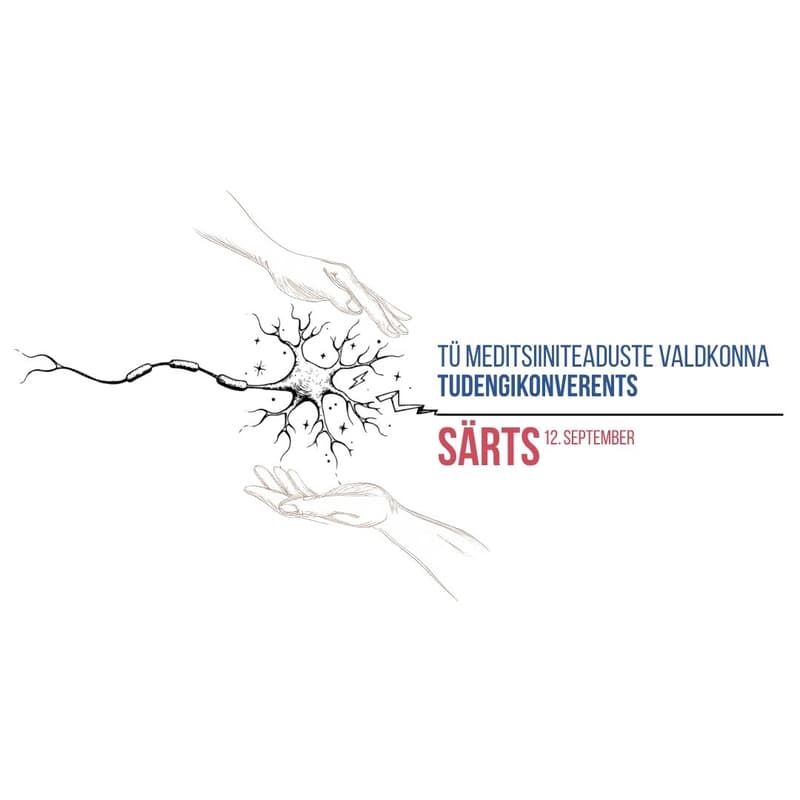 Cover Image for Meditsiinivaldkonna tudengikonverents SÄRTS 2026