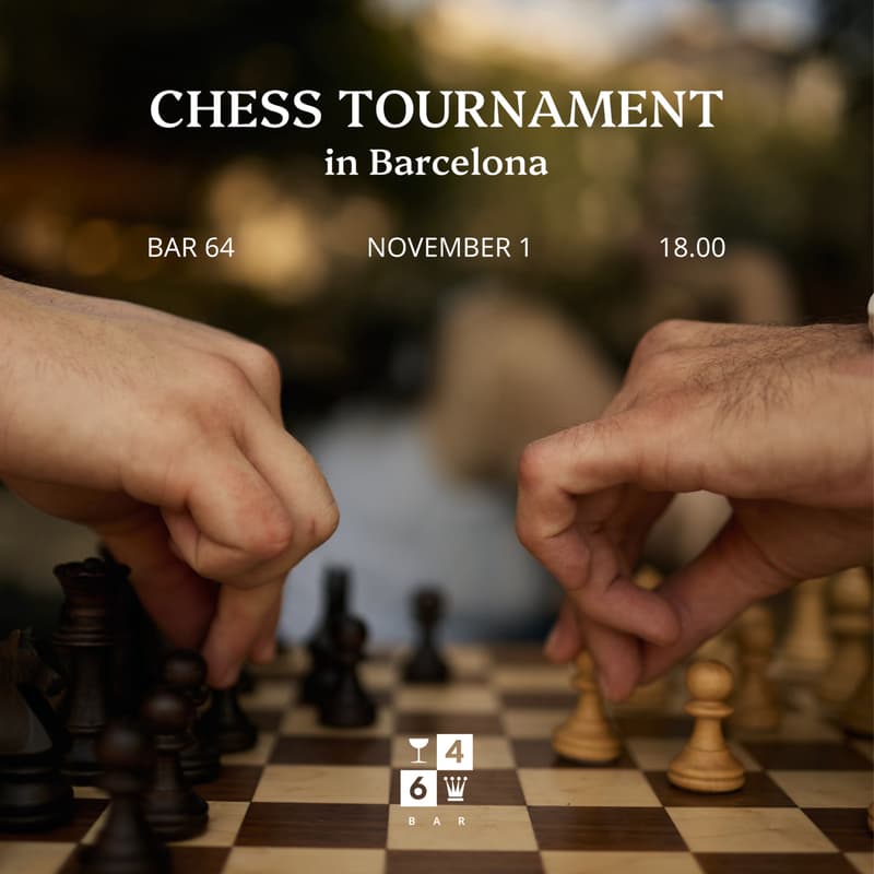 Cover Image for SUNDAY SWISS BLITZ