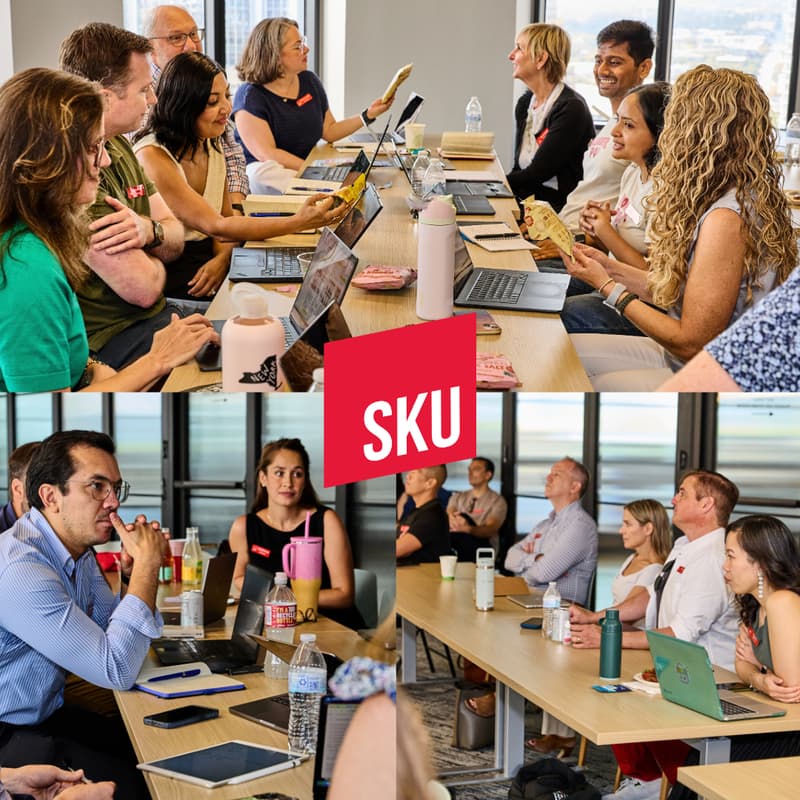 Cover Image for SKU Spring '27 Track Info Session [Virtual]