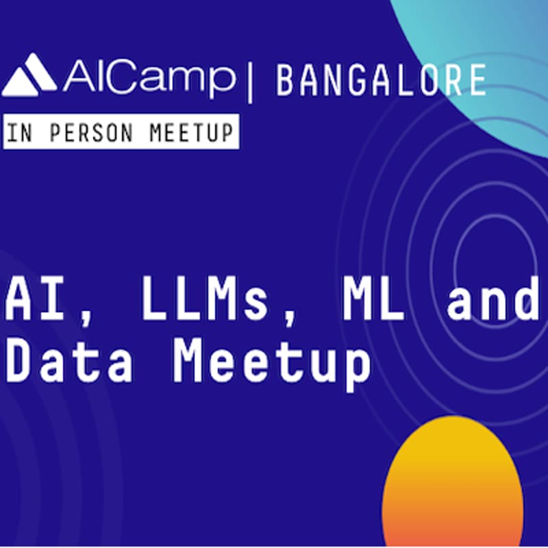 Cover Image for [Bangalore] Enterprise AI Showcase with Snowflake and Google