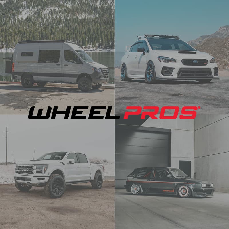 Cover Image for Wheelpros-Europe Openhouse