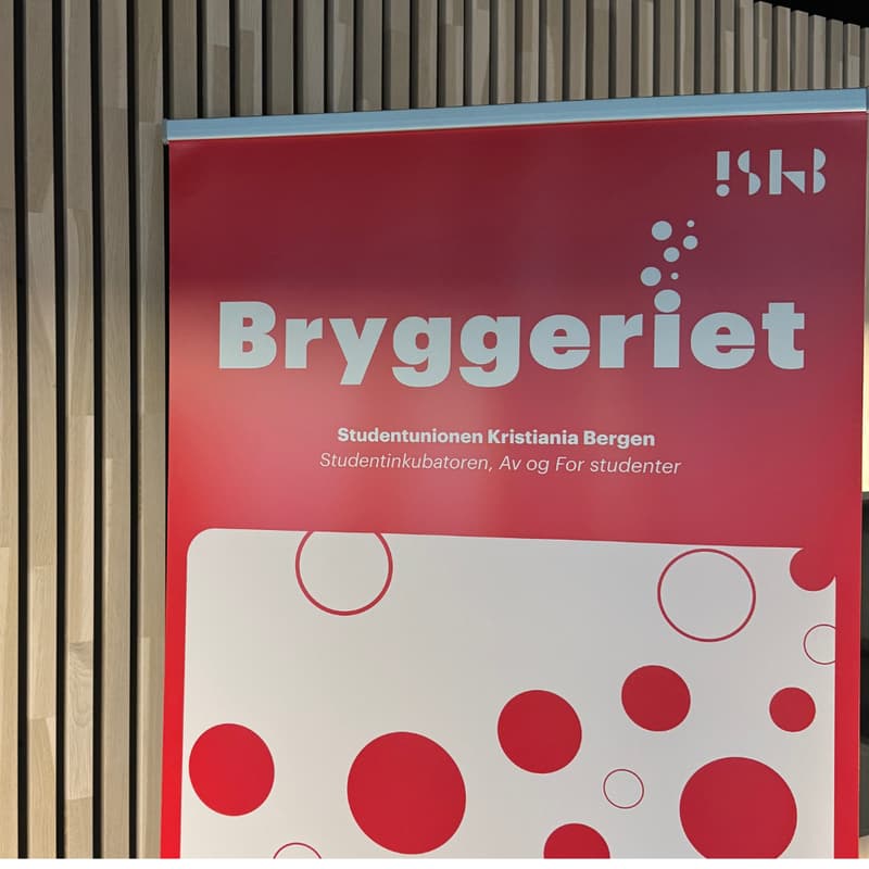 Cover Image for Pitchekonkurranse Bryggeriet x TILT