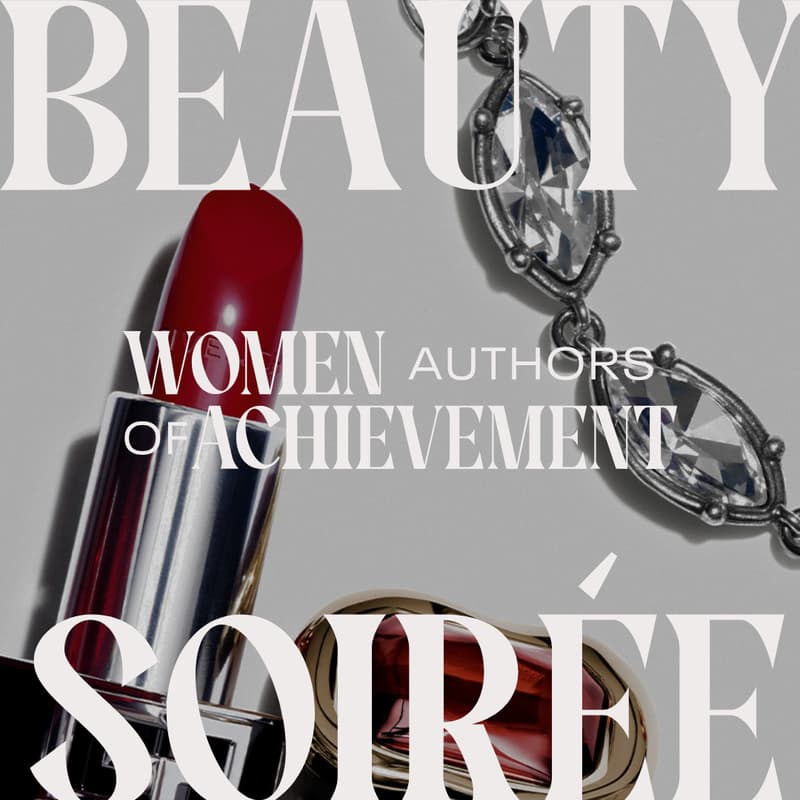 Cover Image for Beauty soirée with Givenchy 💋