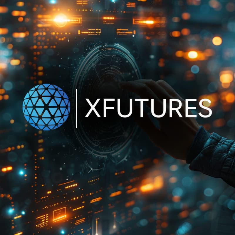 Cover Image for XFutures Summit: General Attendee Pass