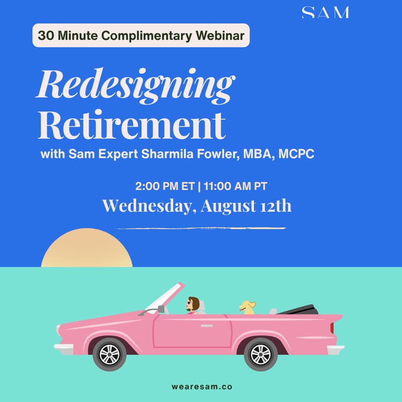 Cover Image for Redesigning Retirement