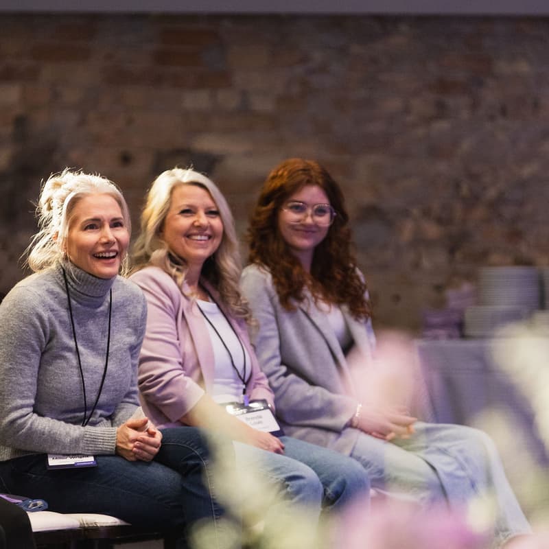 Cover Image for Tech x Women Co-Working Day
